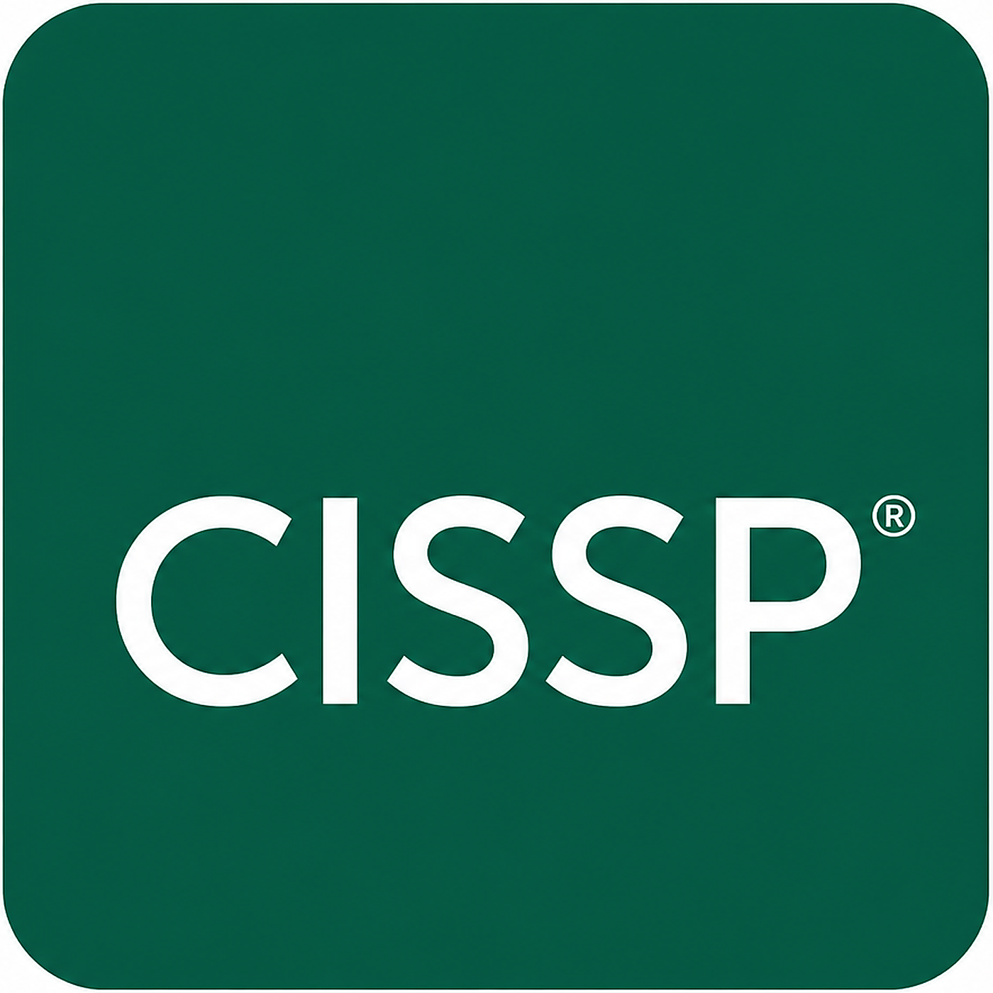 CISSP